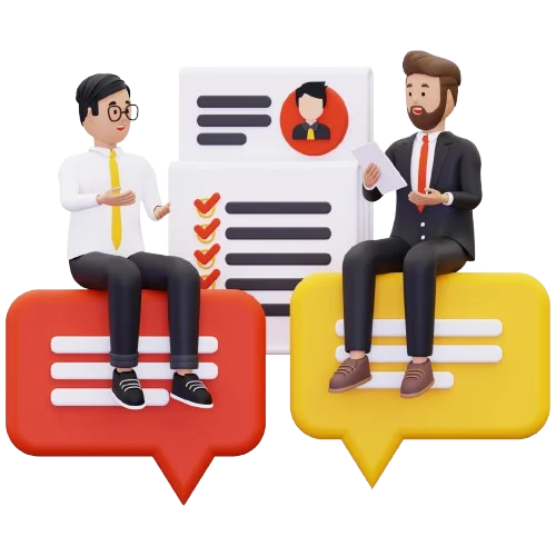 Mock interview
